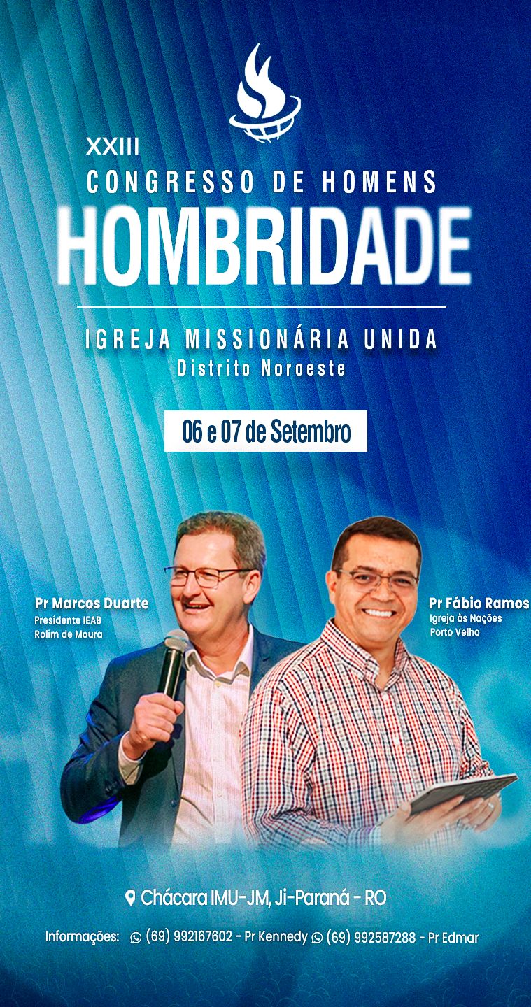 IMUB - DISTRITO NOROESTE