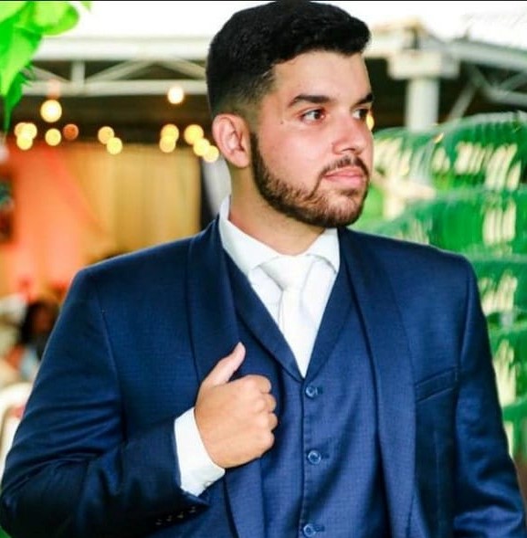 Foto de Daniel Vieira de Miranda